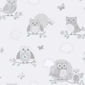 Papel de Parede Infantil Just 4 Kids 2 G56503 | Consultar disponibilidade do Produto |