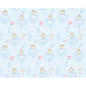 Papel de Parede Infantil Just 4 Kids 2 G56506 | Consultar disponibilidade do Produto |