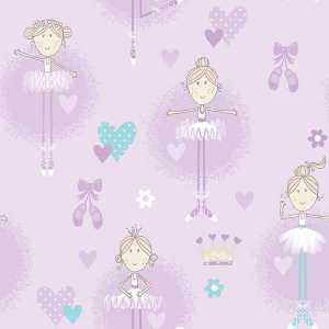 Papel de Parede Infantil Just 4 Kids 2 G56507 | Consultar disponibilidade do Produto |