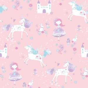 Papel de Parede Infantil Just 4 Kids 2 G56523 | Consultar disponibilidade do Produto |