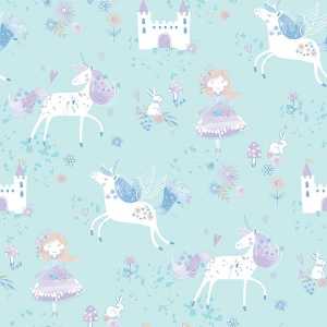 Papel de Parede Infantil Just 4 Kids 2 G56524 | Consultar disponibilidade do Produto |
