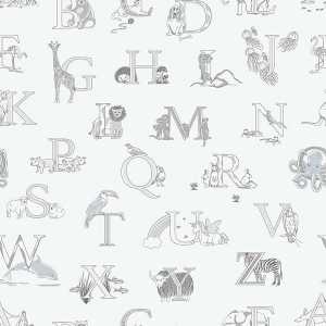 Papel de Parede Infantil Just 4 Kids 2 G56536 | Consultar disponibilidade do Produto |