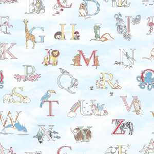 Papel de Parede Infantil Just 4 Kids 2 G56537 | Consultar disponibilidade do Produto |