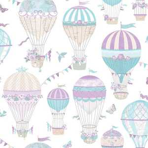 Papel de Parede Infantil Just 4 Kids 2 G56543 | Consultar disponibilidade do Produto |