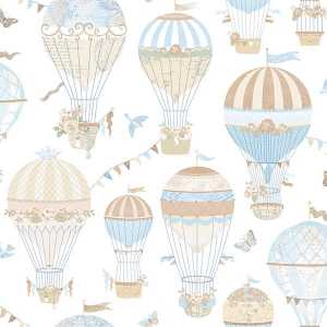 Papel de Parede Infantil Just 4 Kids 2 G56544 | Consultar disponibilidade do Produto |