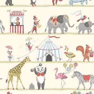 Papel de Parede Infantil Just 4 Kids 2 G56545 | Consultar disponibilidade do Produto |
