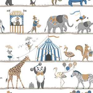 Papel de Parede Infantil Just 4 Kids 2 G56546 | Consultar disponibilidade do Produto |