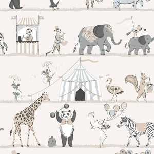 Papel de Parede Infantil Just 4 Kids 2 G56547 | Consultar disponibilidade do Produto |