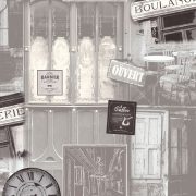 Papel de Parede Paris I134-08 | Consultar disponibilidade do Produto |