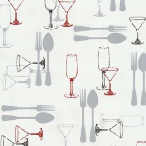 Papel de Parede Stones & Style 03836-10