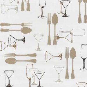 Papel de Parede Stones & Style 03836-40