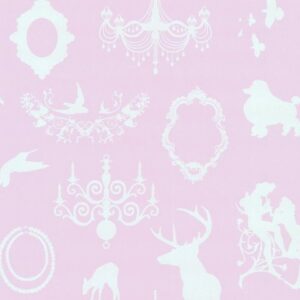 Papel de Parede Infantil Playground 05635-10