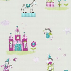 Papel de Parede Infantil Playground 05637-20