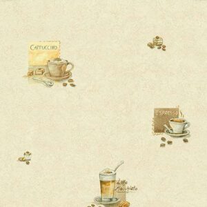 Papel de Parede Stones & Style 45001-10