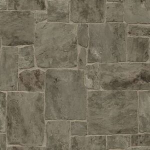 Papel de Parede Stones & Style 45008-40