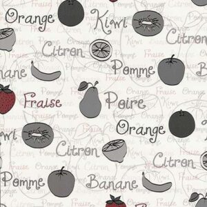 Papel de Parede Stones & Style 45035-20