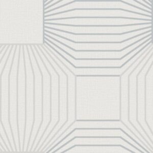 Papel de Parede New Vision Geométrico SJ0101