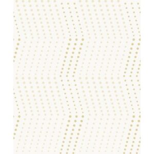 Papel de Parede New Vision Onda Geométrica SJ0302