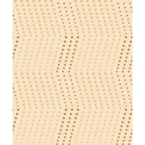 Papel de Parede New Vision Onda Geométrica SJ10303