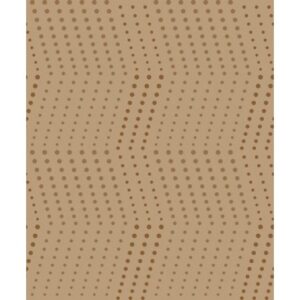 Papel de Parede New Vision Onda Geométrica SJ10304