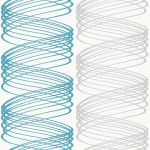 Papel de Parede New Vision Croquis SJ10602