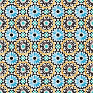 Papel de Parede Sahara Nights SK10004