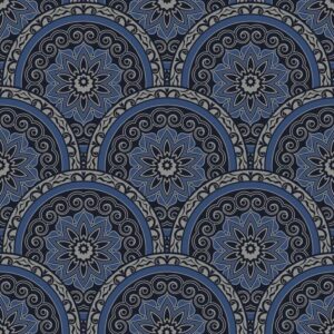 Papel de Parede Sahara Nights SK10026