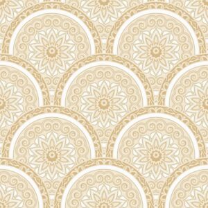 Papel de Parede Sahara Nights SK10027