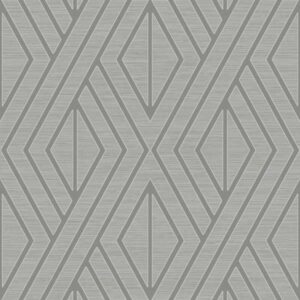Papel de Parede Shimmer Geométrico UK30507