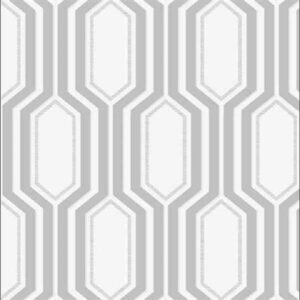 Papel de Parede Shimmer Diagrama UK30800