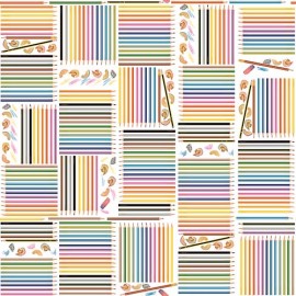 Papel de Parede Infantil Weekend WE66234 “Consultar disponibilidade do Produto 19 9 8750-5835”