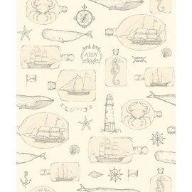 Papel de Parede Infantil Weekend WE66251 “Consultar disponibilidade do Produto 19 9 8750-5835”