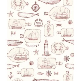 Papel de Parede Infantil Weekend WE66255 “Consultar disponibilidade do Produto 19 9 8750-5835”