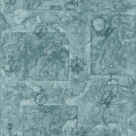 Papel de Parede Infantil Weekend WE66268 “Consultar disponibilidade do Produto 19 9 8750-5835”