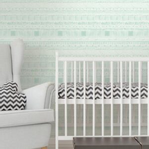 Papel de Parede Dream Big WI0145 Tribal“Consultar disponibilidade do Produto 19 9 8750-5835”