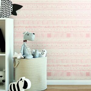 Papel de Parede Dream Big WI0146 Tribal“Consultar disponibilidade do Produto 19 9 8750-5835”