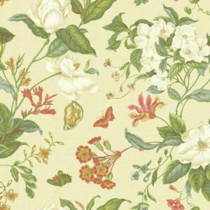 Papel de Parede Williamsburg WM2503