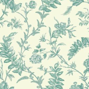 Papel de Parede Williamsburg WM2516