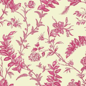 Papel de Parede Williamsburg WM2517
