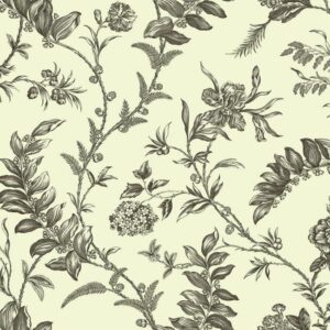 Papel de Parede Williamsburg WM2518