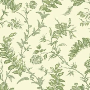 Papel de Parede Williamsburg WM2519