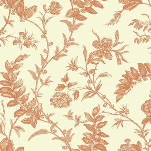 Papel de Parede Williamsburg WM2520