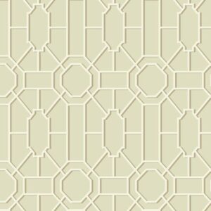 Papel de Parede Williamsburg WM2525