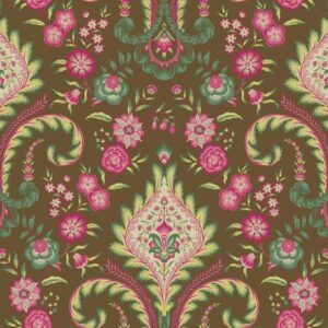 Papel de Parede Williamsburg WM2549