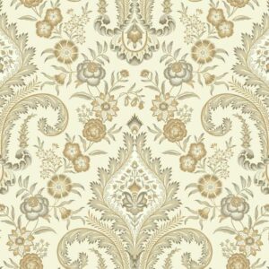 Papel de Parede Williamsburg WM2551