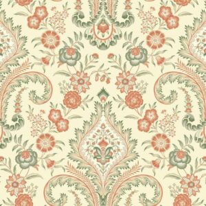 Papel de Parede Williamsburg WM2552