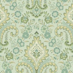 Papel de Parede Williamsburg WM2553
