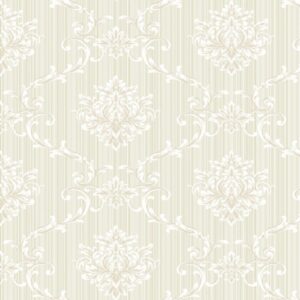Papel de Parede Flow Arabesco Damask Fundo Riscado A8011006 | Consultar disponibilidade do Produto |