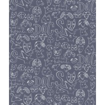 Papel de Parede Infantil Smaltalk 219253 “Consultar disponibilidade do Produto 19 9 8750-5835”