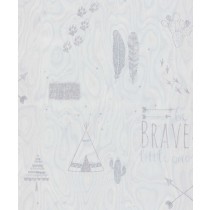 Papel de Parede Infantil Smaltalk 219320 “Consultar disponibilidade do Produto 19 9 8750-5835”